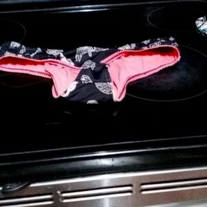 Bikini Bottom vintage